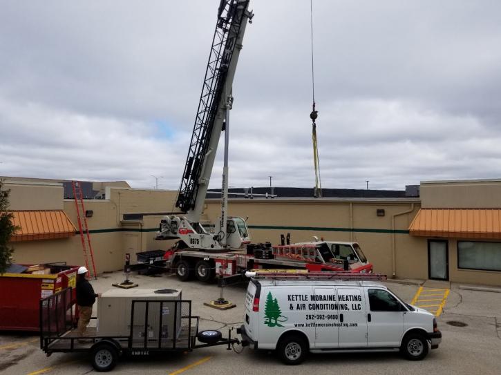 Image for Kettle Moraine Heating & Air Conditioning with ID of: 3472995