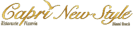 Image for Capri New Style Miami with ID of: 3473100