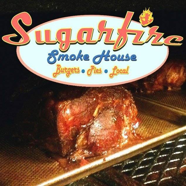 Image for Sugarfire Smoke House with ID of: 3473166