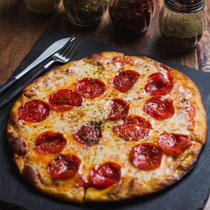 Image for Tutto Pizza with ID of: 3473178