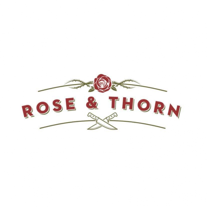 Image for Rose & Thorn with ID of: 3473341