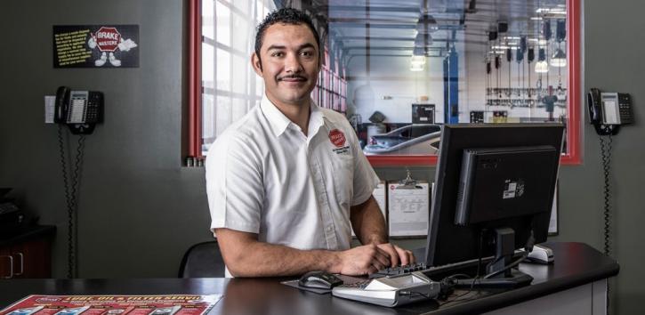 Image for Brake Masters with ID of: 3473347