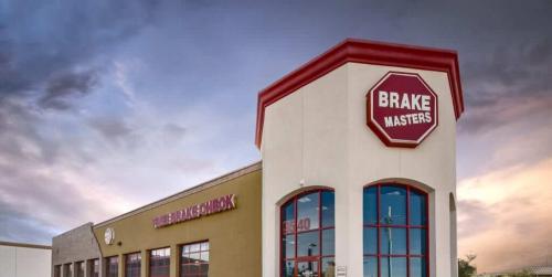 Image for Brake Masters with ID of: 3473348