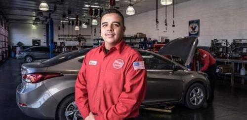 Image for Brake Masters with ID of: 3473351