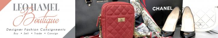 Image for Leo Hamel Boutique & Consignment Shop with ID of: 3473471