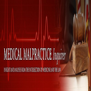 Image for Medical Malpractice Inquirer with ID of: 3473506