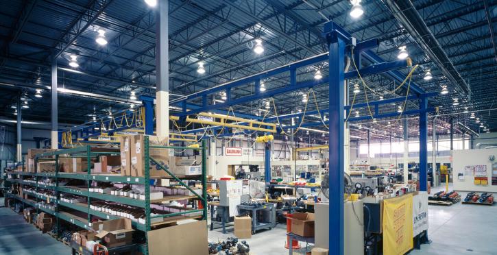 Image for Industrial Electrical Contractors Melbourne with ID of: 3473751