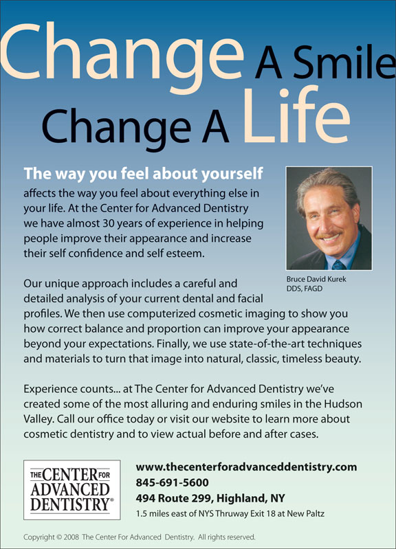 Image for The Center For Advanced Dentistry with ID of: 3474