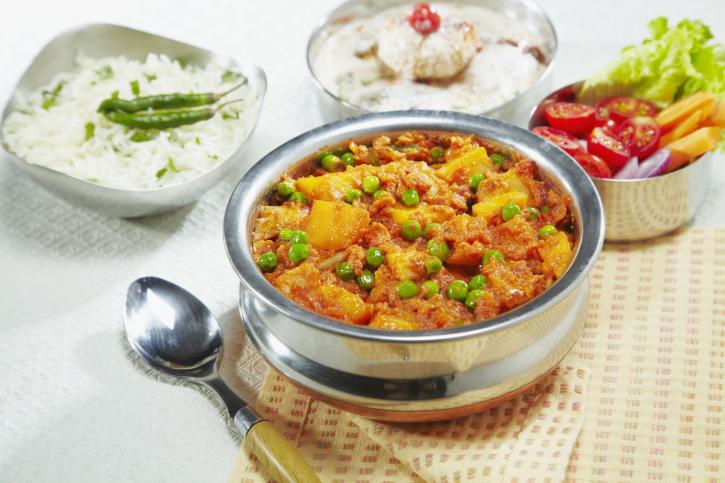 Image for home cooked food in madurai with ID of: 3474105