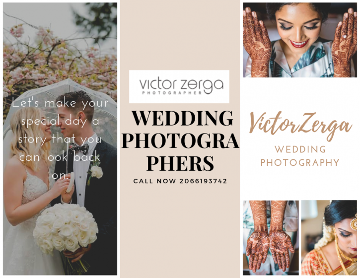 Image for Best multicultural wedding photographers in Seattle with ID of: 3474142