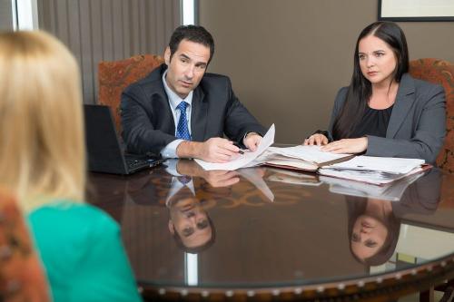 Image for Stewart J. Guss, Attorney at Law with ID of: 3474345