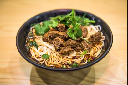 Image for Into Noodle Ultimo 寻味小馆 with ID of: 3474374