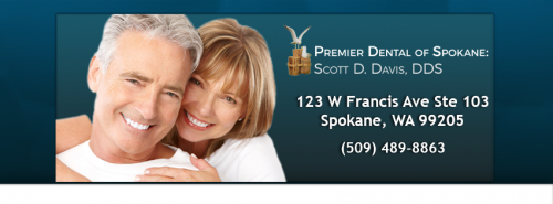 Image for Scott D. Davis, DDS with ID of: 3474471