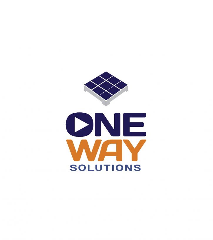 Image for One Way Solutions with ID of: 3474580