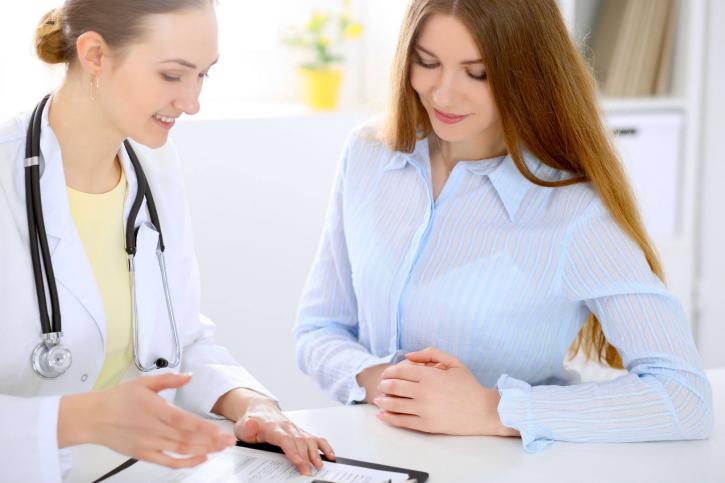 Image for Complete Women Care with ID of: 3474592