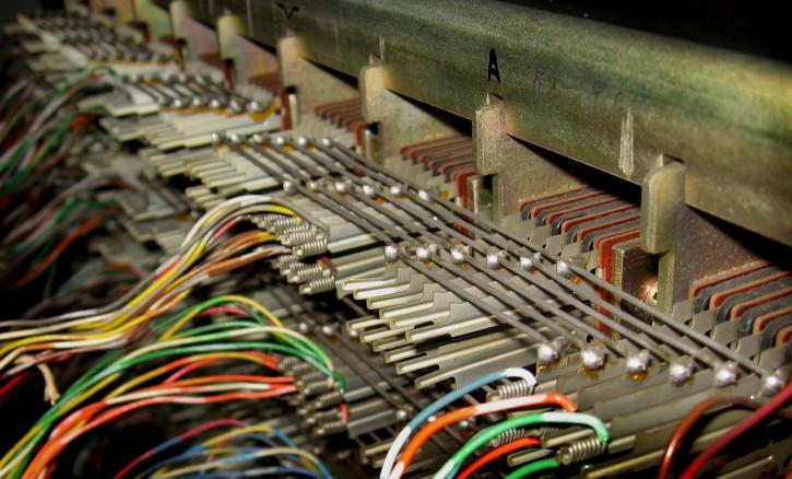 Image for Electrical Wiring Interconnection System (EWIS) Market projected to reach $6.8 billion by 2023 with ID of: 3474666