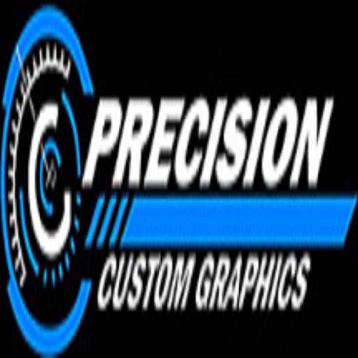Image for Precision Custom Graphics with ID of: 3474744