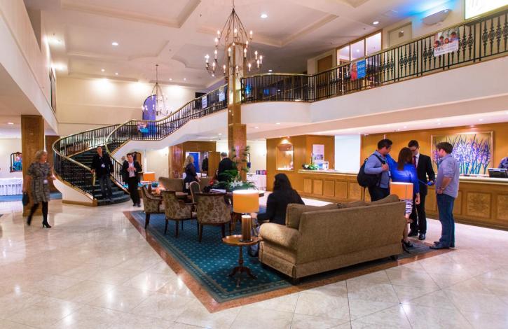 Image for Rutherford Hotel with ID of: 3474846