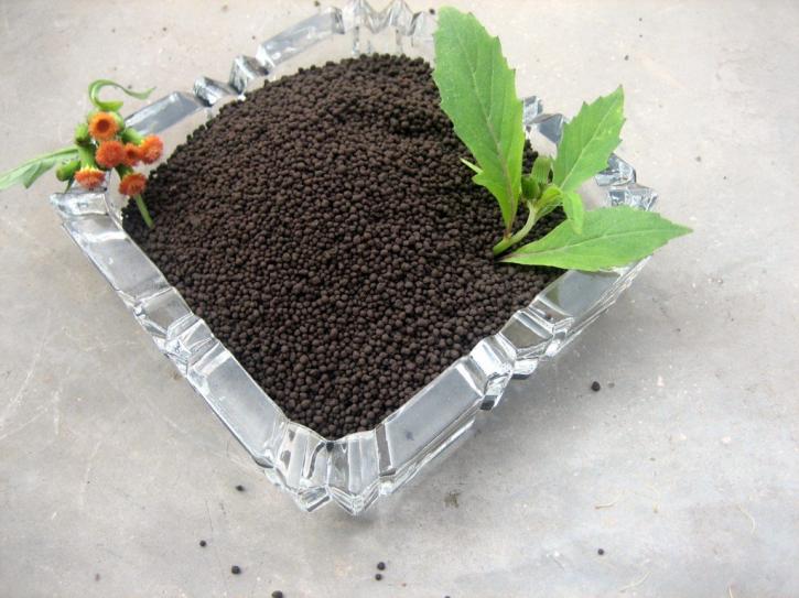 Image for Humic Acid Fertilizer Market Study By Type, Application & Top Key Players - AgroCare Canada, Inc., Ahmad Saeed & Company, Arctech, Inc., Beijing Goldenway Biology Tech. Co. Ltd. with ID of: 3474941