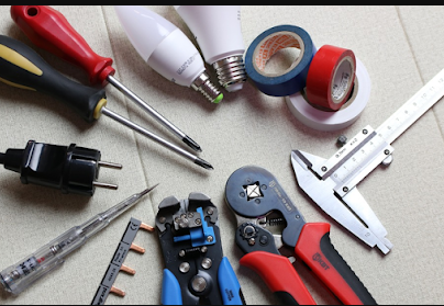 Image for Corona Electrical with ID of: 3475057