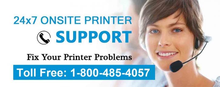 Image for Hp Printer Technical Support Number 1-800-485-4057 with ID of: 3475087