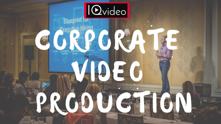 Image for Bay Area Corporate Videography Production with ID of: 3475173