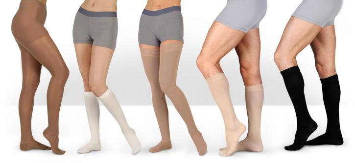 Image for Compression Stockings Market Study By Type, Application & Top Key Players - Bauerfeind AG, Belsana Medical, BSN Medical, Cizeta Medicali, Gloria Med with ID of: 3475219