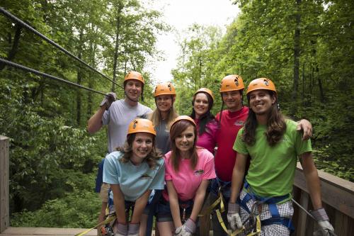 Image for Legacy Mountain Ziplines with ID of: 3475303