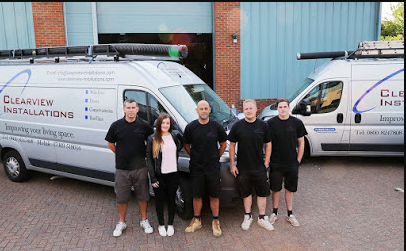 Image for Clearview Installations Ltd with ID of: 3475414