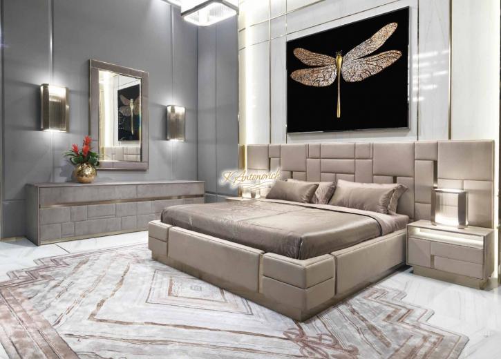 Image for model from savvy sleeper with ID of: 3475440
