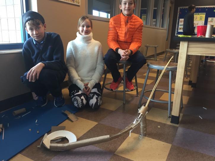 Image for Triad School with ID of: 3475483