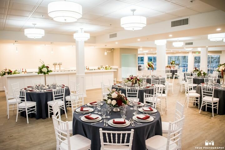 Image for Wedding Venue Listing - Harbor View Loft (https://www.harborviewloft.com/) with ID of: 3475584