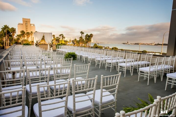 Image for Wedding Venue Listing - Harbor View Loft (https://www.harborviewloft.com/) with ID of: 3475595