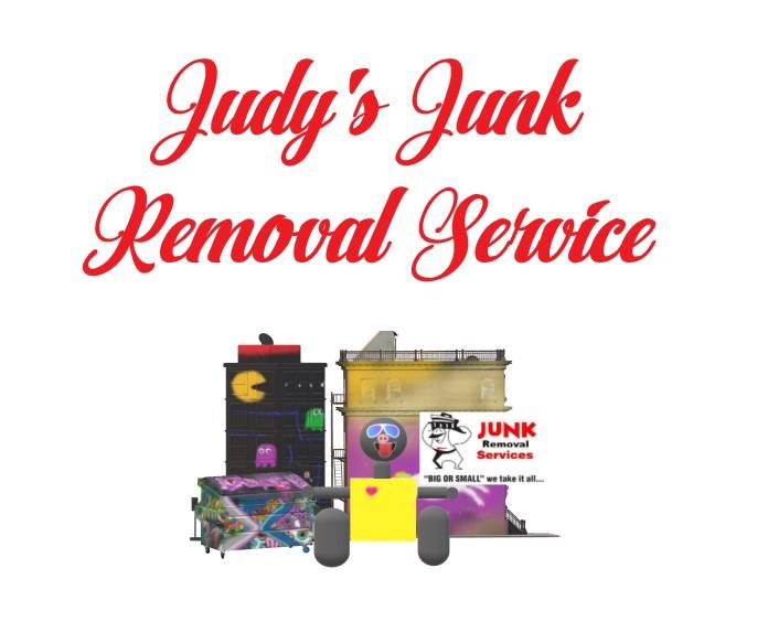 Image for Judy's Junk Removal Service with ID of: 3475706