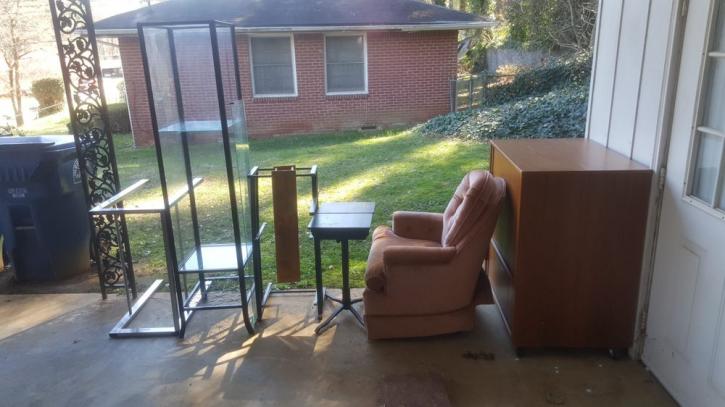 Image for Judy's Junk Removal Service with ID of: 3475717