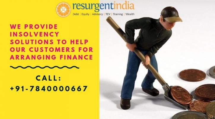 Image for We provide Insolvency solutions to help our customers for arranging finance with ID of: 3475723