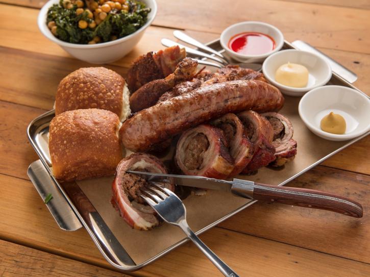 Image for Best Eating Place in Sydney - Elements Bar And Grill with ID of: 3475789