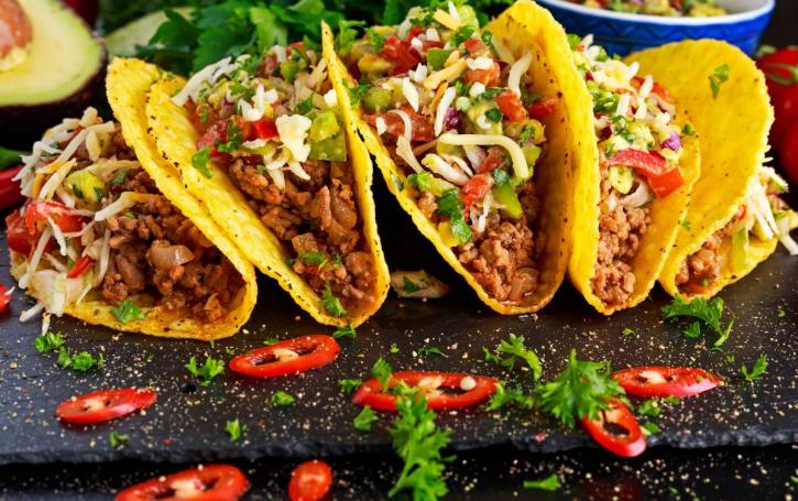 Image for Margaritas Taqueria with ID of: 3476010