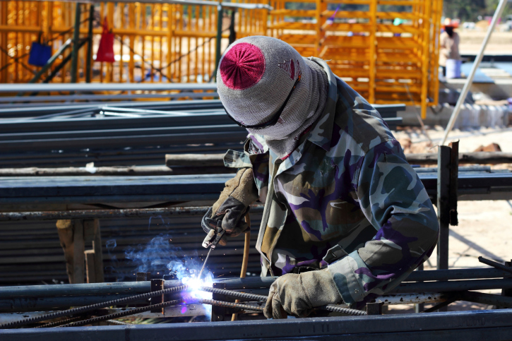 Image for SCSL Welding Contractor with ID of: 3476194