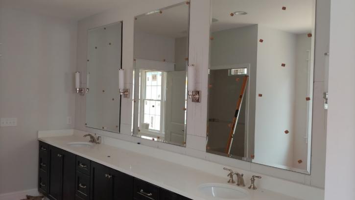 Image for GH Glass and Mirrors with ID of: 3476305