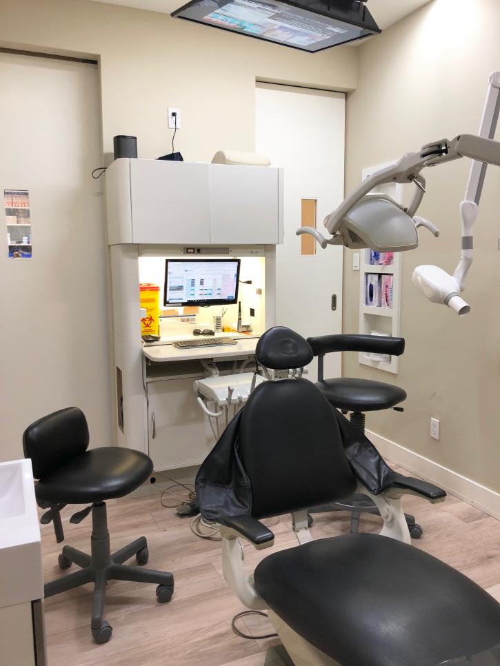 Image for North Shores Dental with ID of: 3476322