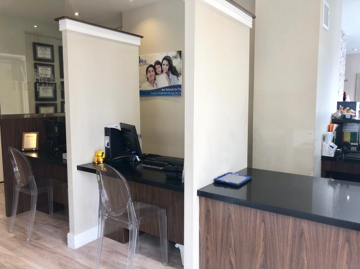 Image for North Shores Dental with ID of: 3476323