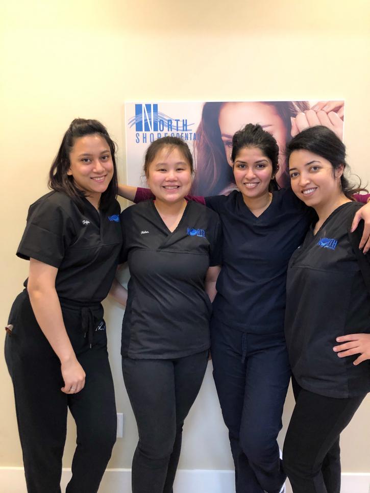 Image for North Shores Dental with ID of: 3476325