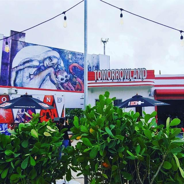 Image for Tomorrowland Miami with ID of: 3476409