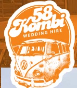 Image for 58 Kombi Wedding Hire with ID of: 3476410