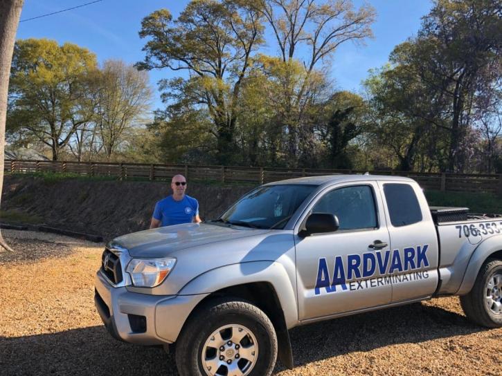 Image for Wildlife Removal Athens GA with ID of: 3476491