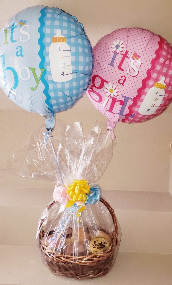 Image for Snookies Cookies with ID of: 3476568