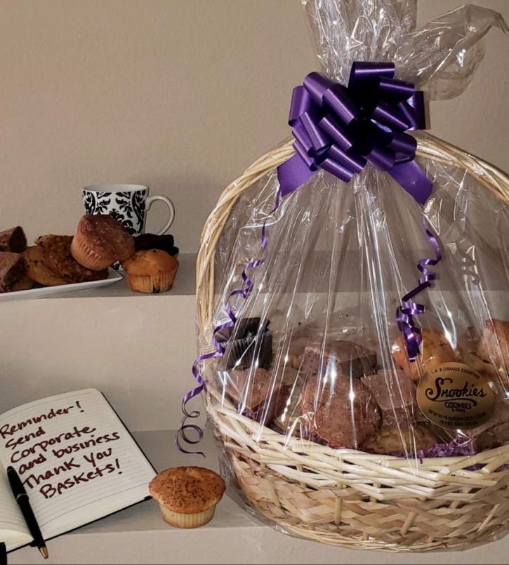 Image for Snookies Cookies with ID of: 3476571