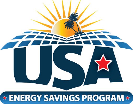 Image for USA Energy Savings Program with ID of: 3476664