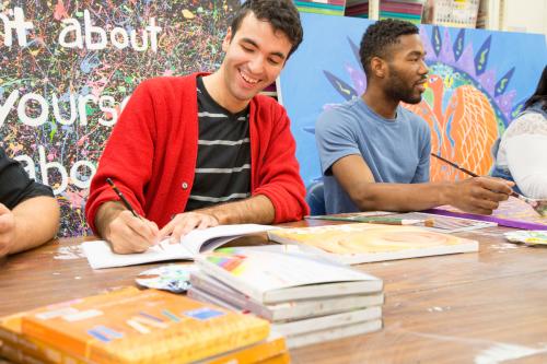 Image for Rosecrance Griffin Williamson Campus with ID of: 3476841